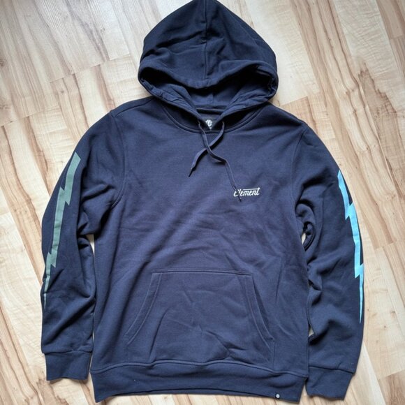 Men's Pullover Hoodie - Picture 1 of 7